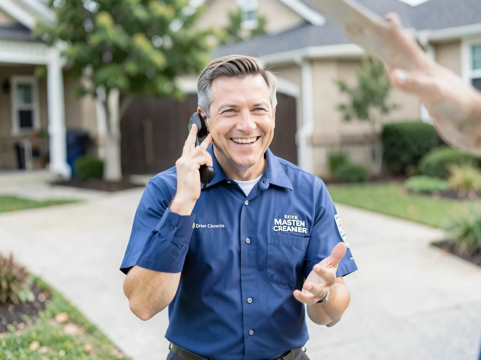 Drain Cleaning Ellicott City, MD FAQs